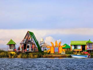 Uros Glampina Logde - 4