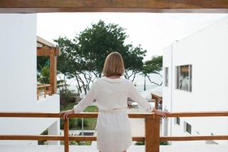 Hostería del Parque Machalilla - 6