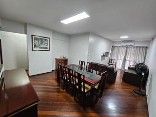 Apartamento grande - 0