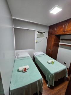 Apartamento grande - 6