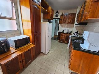 Apartamento grande - 4