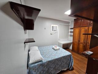 Apartamento grande - 3