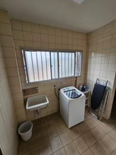 Apartamento grande - 2