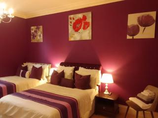 Executive Suite at Ideal home & cottage, Inviting 2 Bedroom apartment, Sleep 6 Ideal for contractors, family & Groups - 4