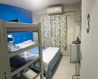 Casa Praia e hostel - 4