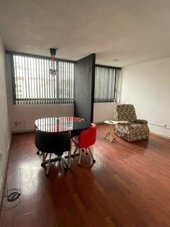 Departamento comodo y centrico en Portales - 4