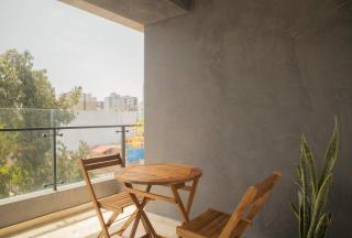 Modern Cozy 3BR with Terrace in Miraflores - 8