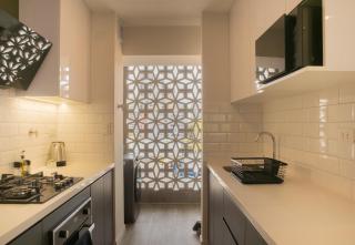 Modern Cozy 3BR with Terrace in Miraflores - 6