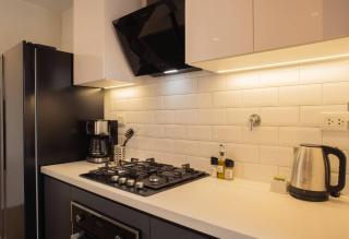 Modern Cozy 3BR with Terrace in Miraflores - 4