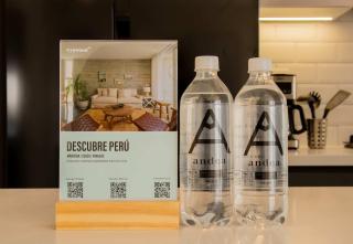 Modern Cozy 3BR with Terrace in Miraflores - 1