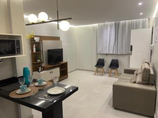 Urban Premium Belém - 2 Quartos - Perto COP-30 - 3