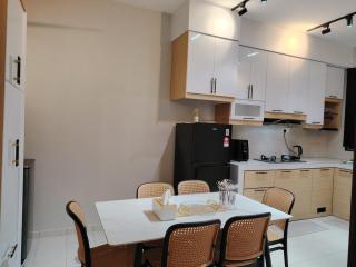 Stay D Melaka - A cozy home at Bertam Melaka - 9