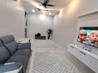 Stay D Melaka - A cozy home at Bertam Melaka - 8