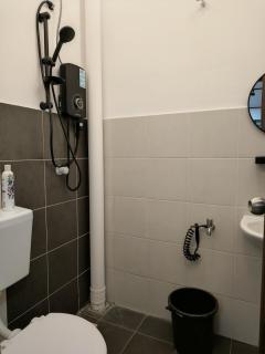 Stay D Melaka - A cozy home at Bertam Melaka - 4