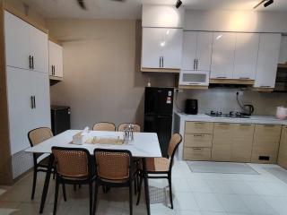 Stay D Melaka - A cozy home at Bertam Melaka - 2