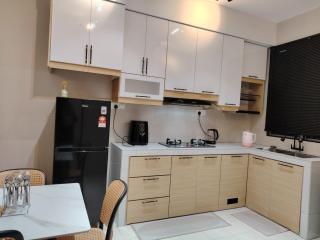 Stay D Melaka - A cozy home at Bertam Melaka - 2