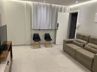 Urban Premium Belém - 2 Quartos - Perto COP-30 - 4