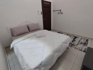 Stay D Melaka - A cozy home at Bertam Melaka - 1