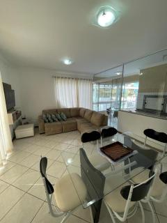 Apto 3 Suítes Quadra Mar Itapema SC - 8