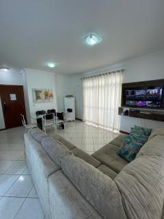 Apto 3 Suítes Quadra Mar Itapema SC - 7