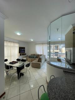 Apto 3 Suítes Quadra Mar Itapema SC - 9