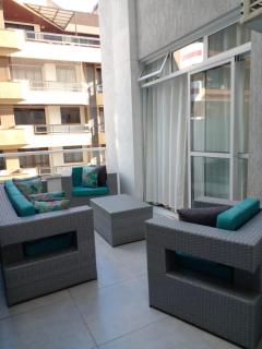 Apto 3 Suítes Quadra Mar Itapema SC - 4