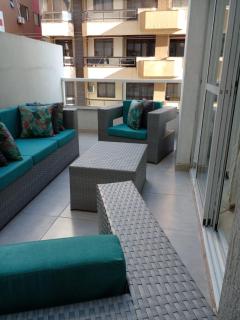 Apto 3 Suítes Quadra Mar Itapema SC - 3