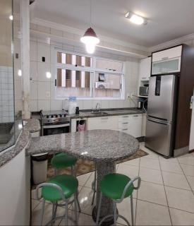 Apto 3 Suítes Quadra Mar Itapema SC - 1