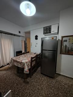 Depto 2 amb San Bernardo - 4