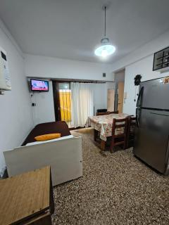 Depto 2 amb San Bernardo - 2