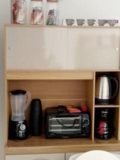 Casa 3 quartos Barra nova A - 3