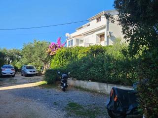 Apartments by the sea Barbat, Rab - 24932 - 0