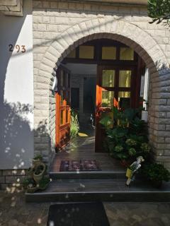 Apartments by the sea Barbat, Rab - 24932 - 8