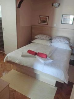 Apartments by the sea Barbat, Rab - 24932 - 3