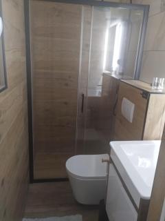 Apartments by the sea Barbat, Rab - 24932 - 2