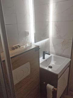 Apartments by the sea Barbat, Rab - 24932 - 9