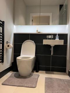 Premium 2BR Apt in City Centre, Deluxe Retreat - 3