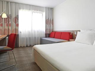 Novotel Poznań Malta - 7