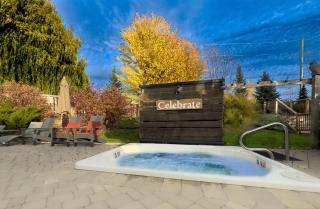 Lóyly Spa Guesthouse - 9