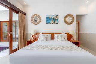 Casa Amore Villa in Berawa Beach - Canggu - 6