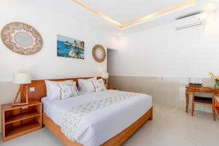 Casa Amore Villa in Berawa Beach - Canggu - 4