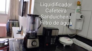 Sua casa longe de casa - 4