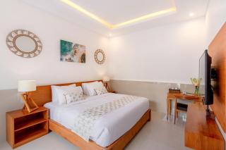 Casa Amore Villa in Berawa Beach - Canggu - 5