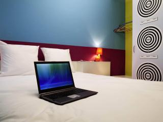ibis Styles Duesseldorf-Neuss - 9
