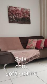 Sua casa longe de casa - 5