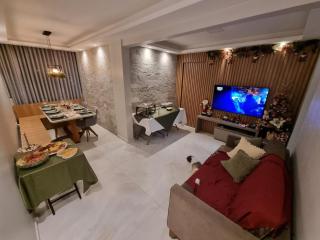 cop 30 - apartamento em nazaré 2 quartos - 0