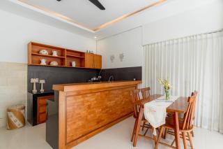 Casa Amore Villa in Berawa Beach - Canggu - 3