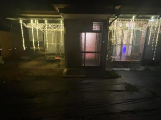 One room Pusang Gala Yuki City - 8