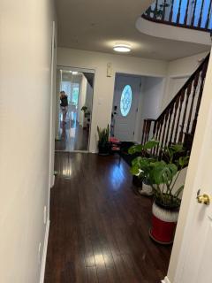 VP1 master bedroom on second floor - 4