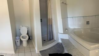 VP1 master bedroom on second floor - 3